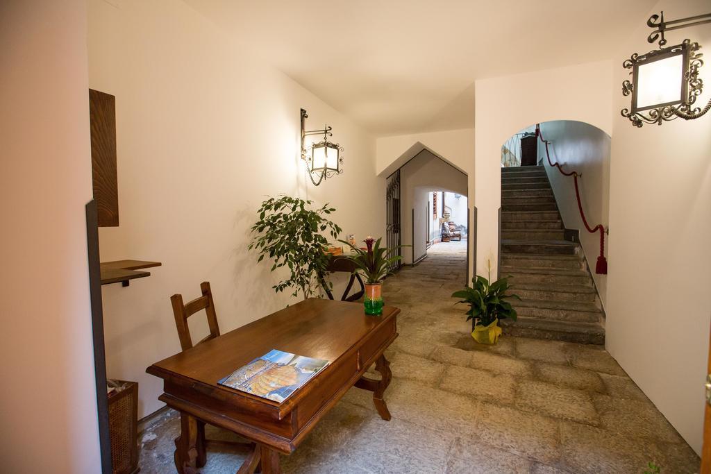 Palazzo Raho 호텔 체팔루 외부 사진