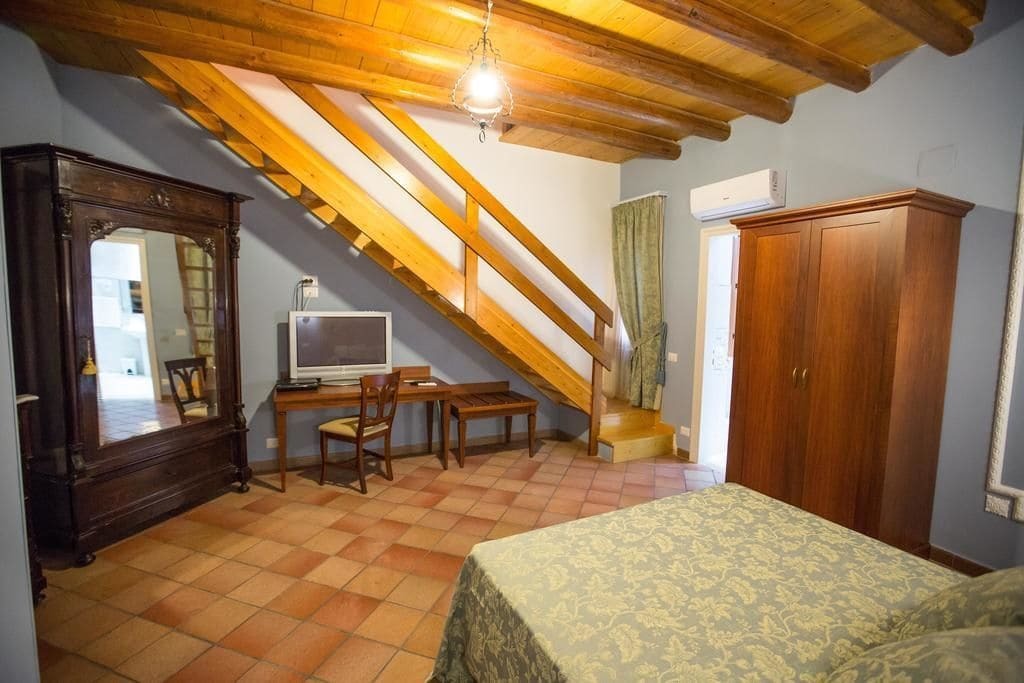 Palazzo Raho 호텔 체팔루 외부 사진